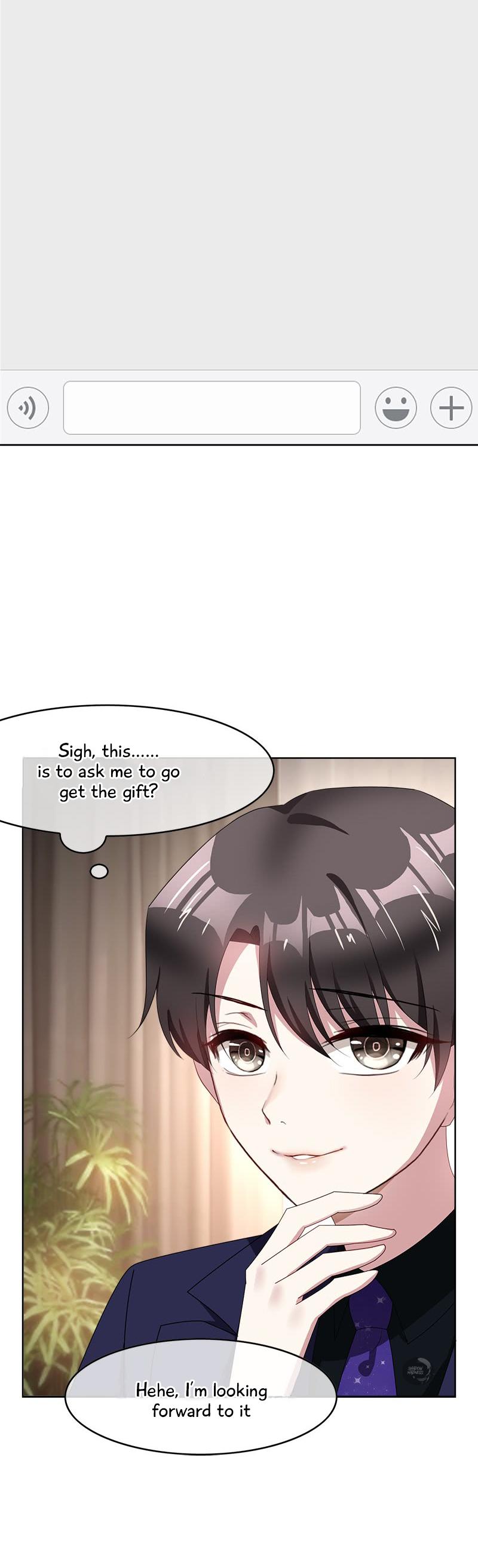 Chunqing Lushao Chapter 26 page 13 - Chapter 26: Another invitation by a lady