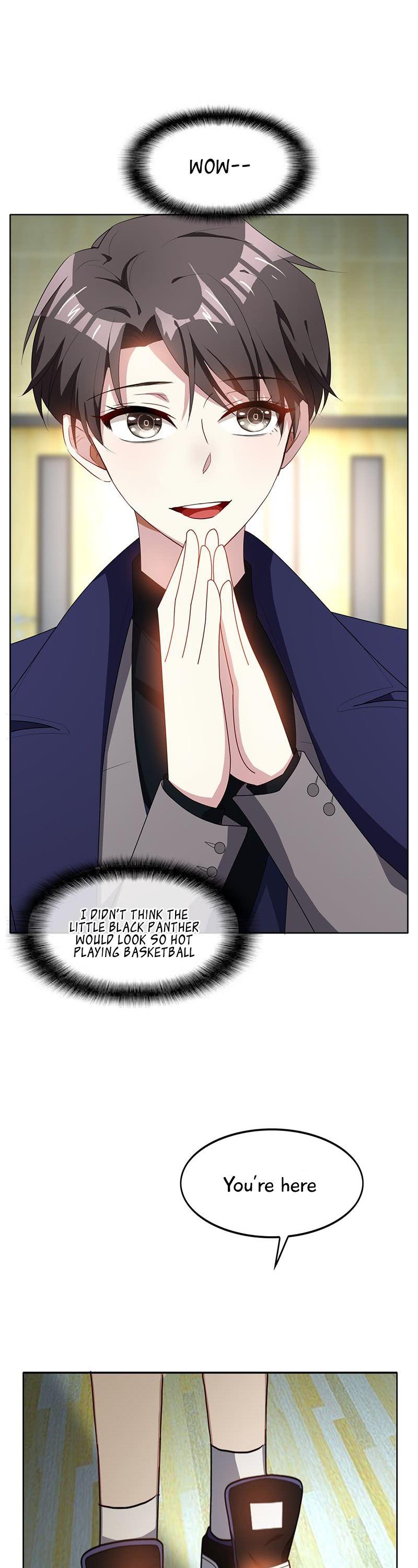 Chunqing Lushao Chapter 26 page 16 - Chapter 26: Another invitation by a lady