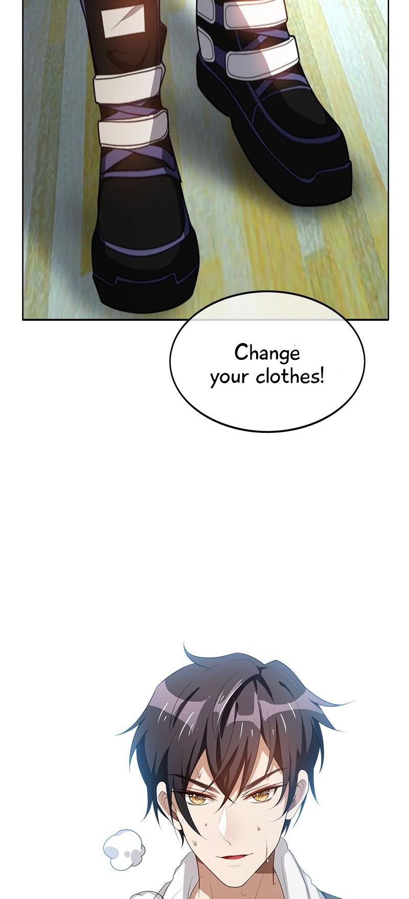 Chunqing Lushao Chapter 26 page 17 - Chapter 26: Another invitation by a lady