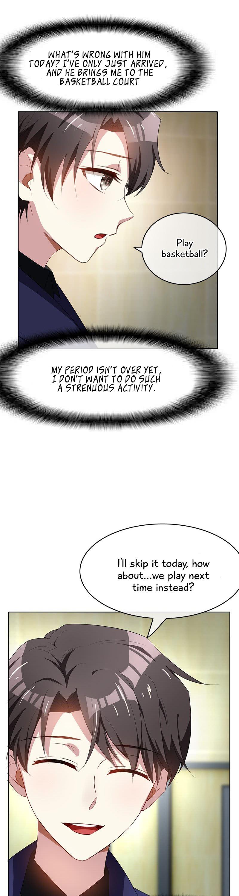 Chunqing Lushao Chapter 26 page 19 - Chapter 26: Another invitation by a lady