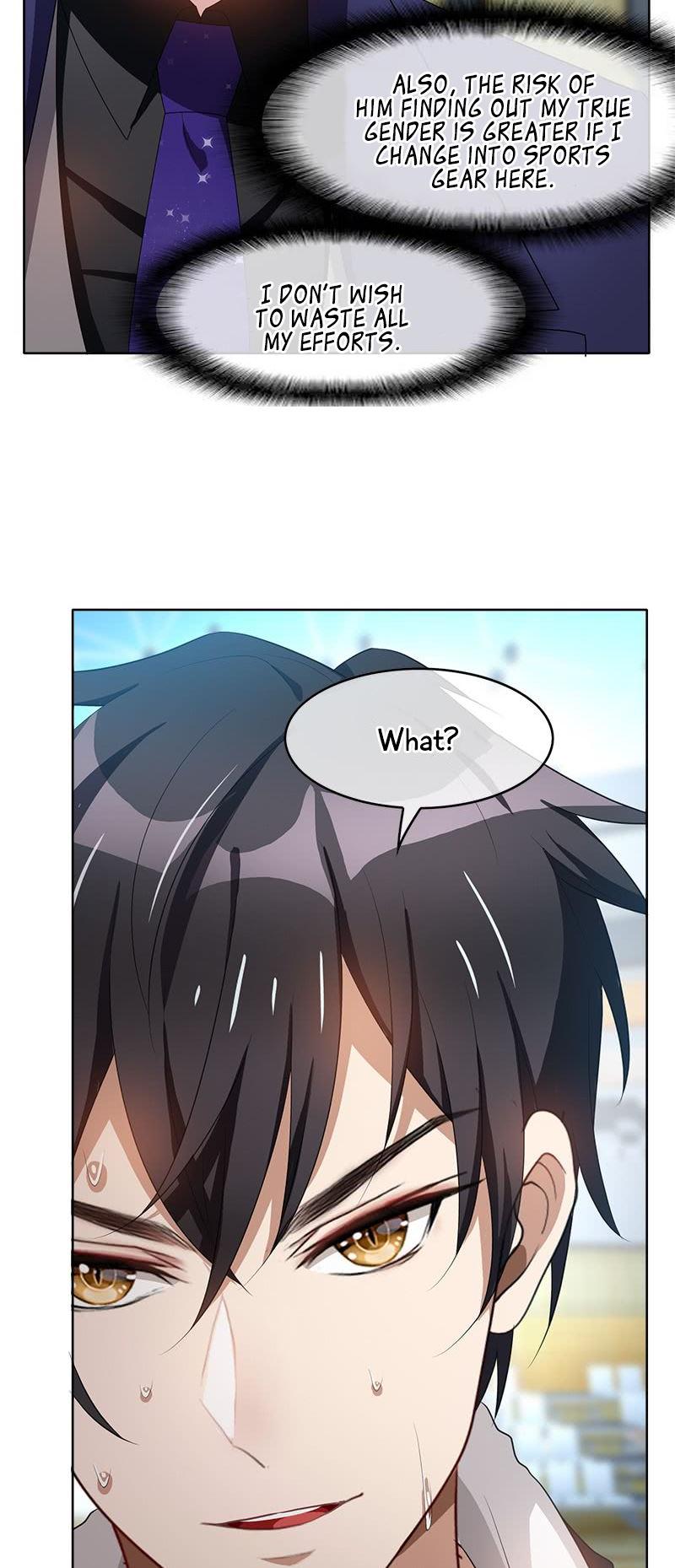Chunqing Lushao Chapter 26 page 20 - Chapter 26: Another invitation by a lady