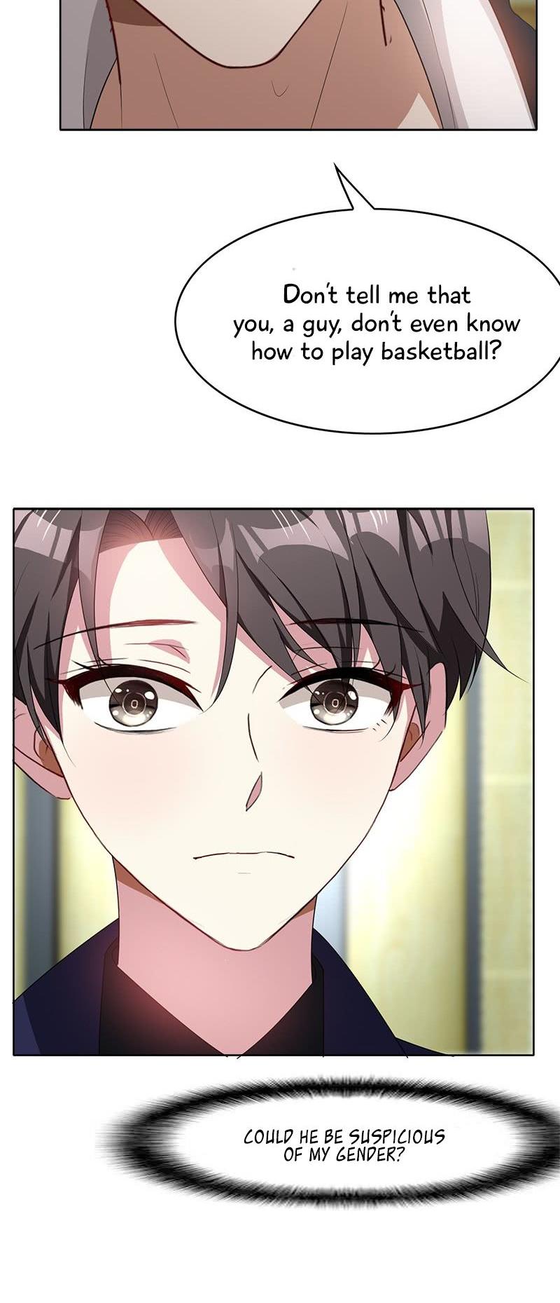 Chunqing Lushao Chapter 26 page 21 - Chapter 26: Another invitation by a lady