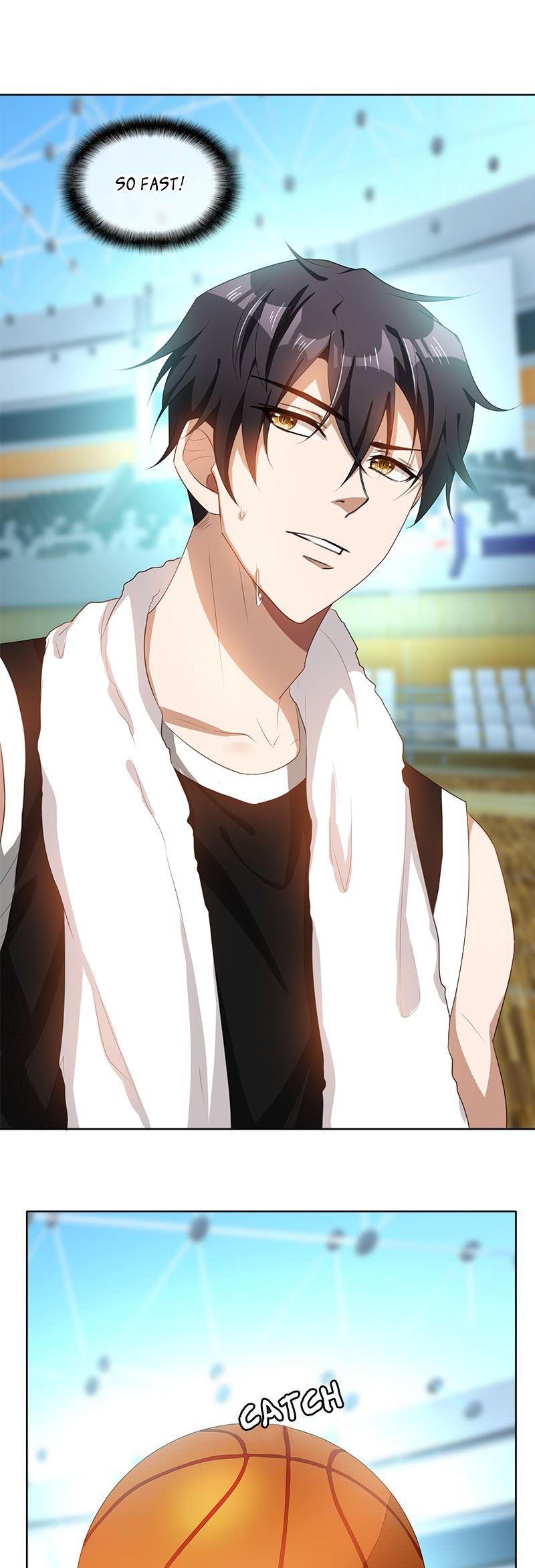 Chunqing Lushao Chapter 26 page 24 - Chapter 26: Another invitation by a lady