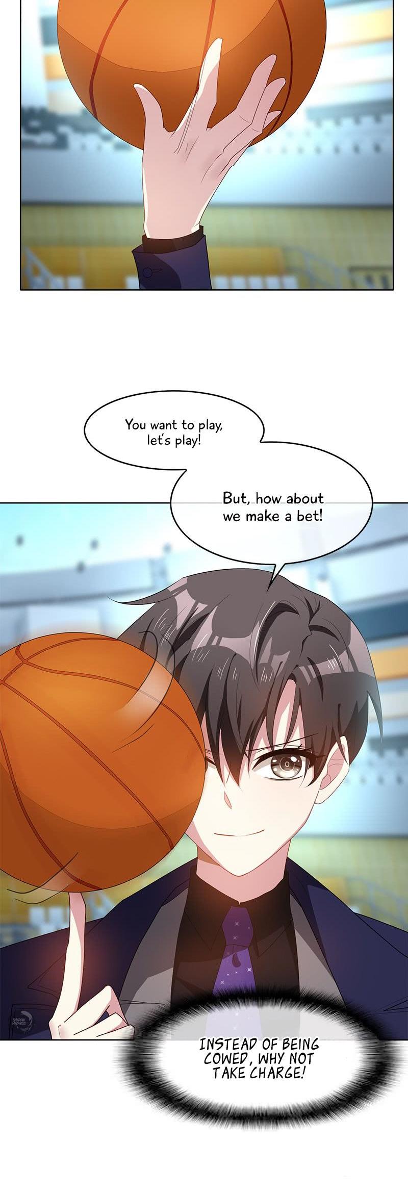 Chunqing Lushao Chapter 26 page 25 - Chapter 26: Another invitation by a lady