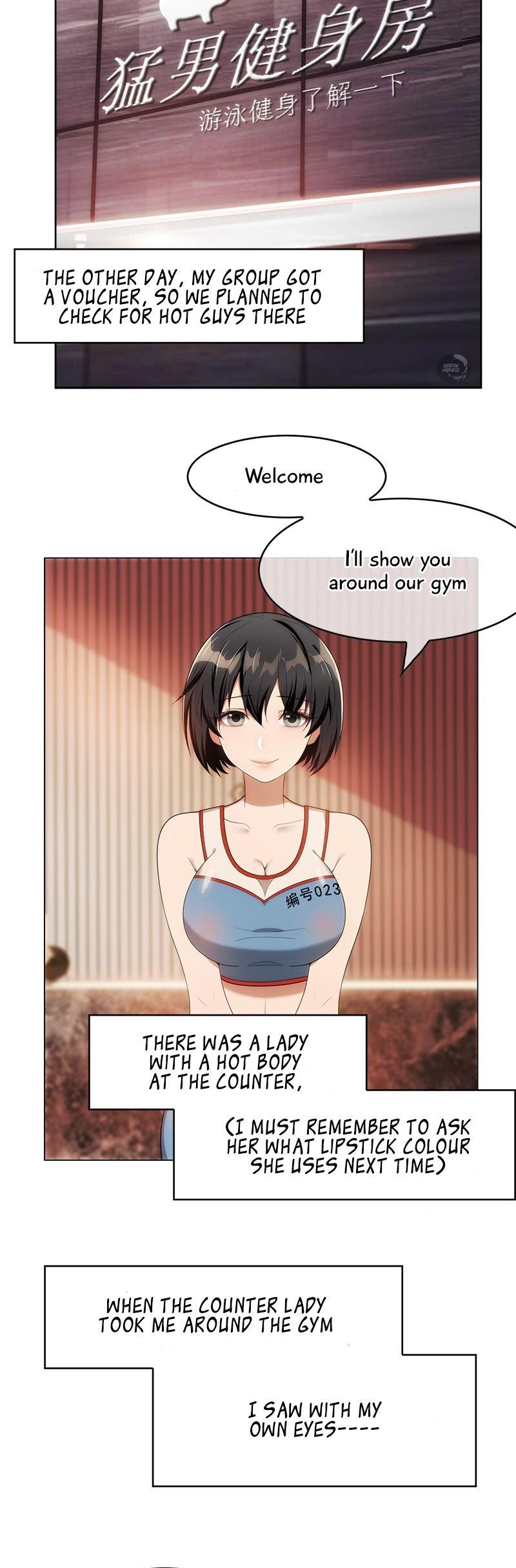 Chunqing Lushao Chapter 26 page 27 - Chapter 26: Another invitation by a lady