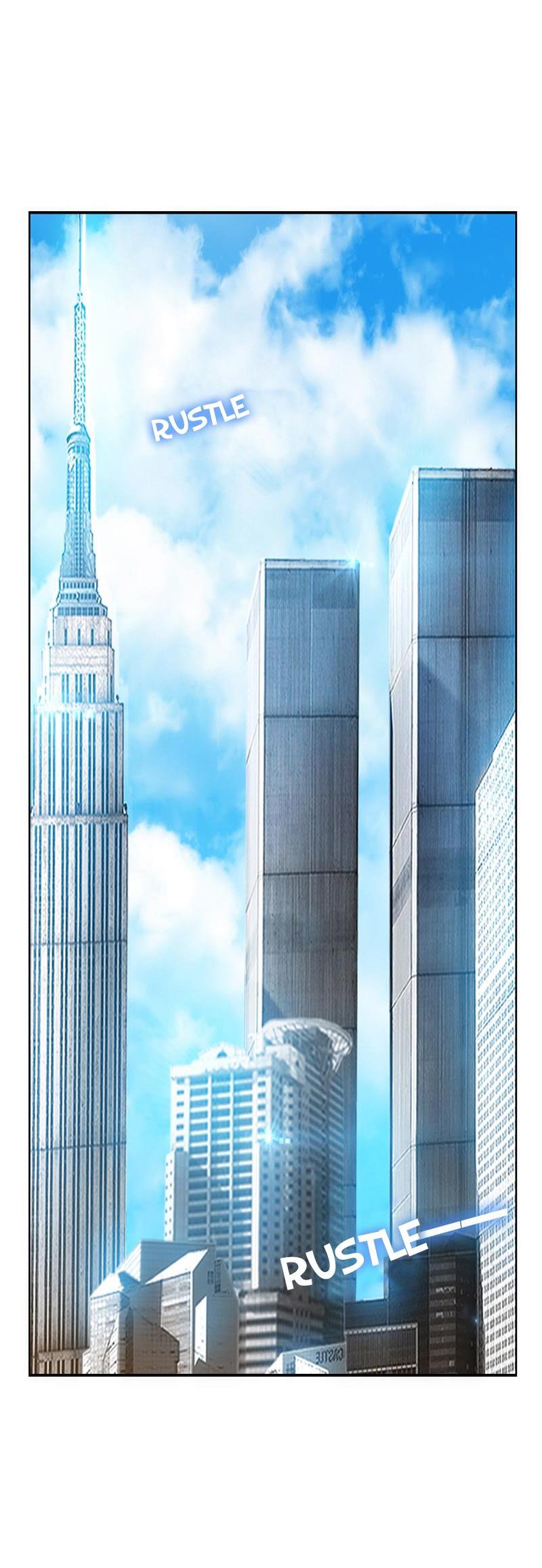Chunqing Lushao Chapter 26 page 3 - Chapter 26: Another invitation by a lady