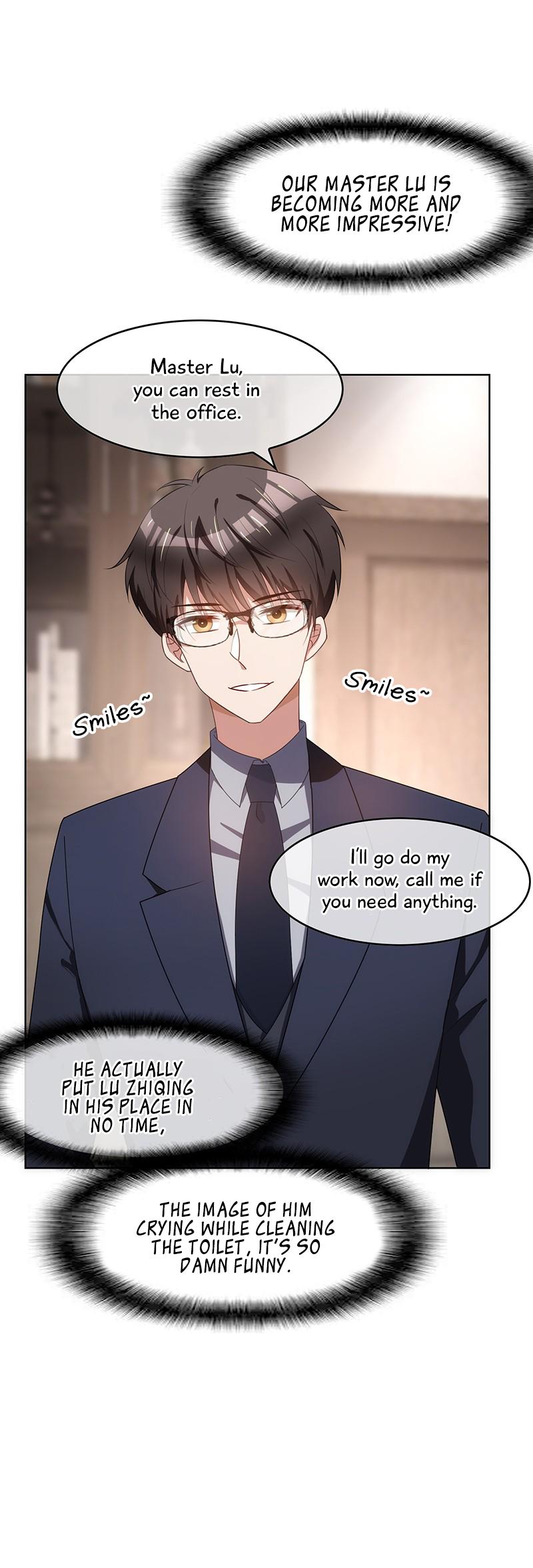 Chunqing Lushao Chapter 26 page 4 - Chapter 26: Another invitation by a lady