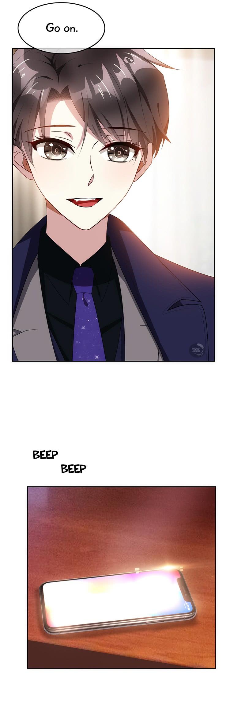 Chunqing Lushao Chapter 26 page 5 - Chapter 26: Another invitation by a lady