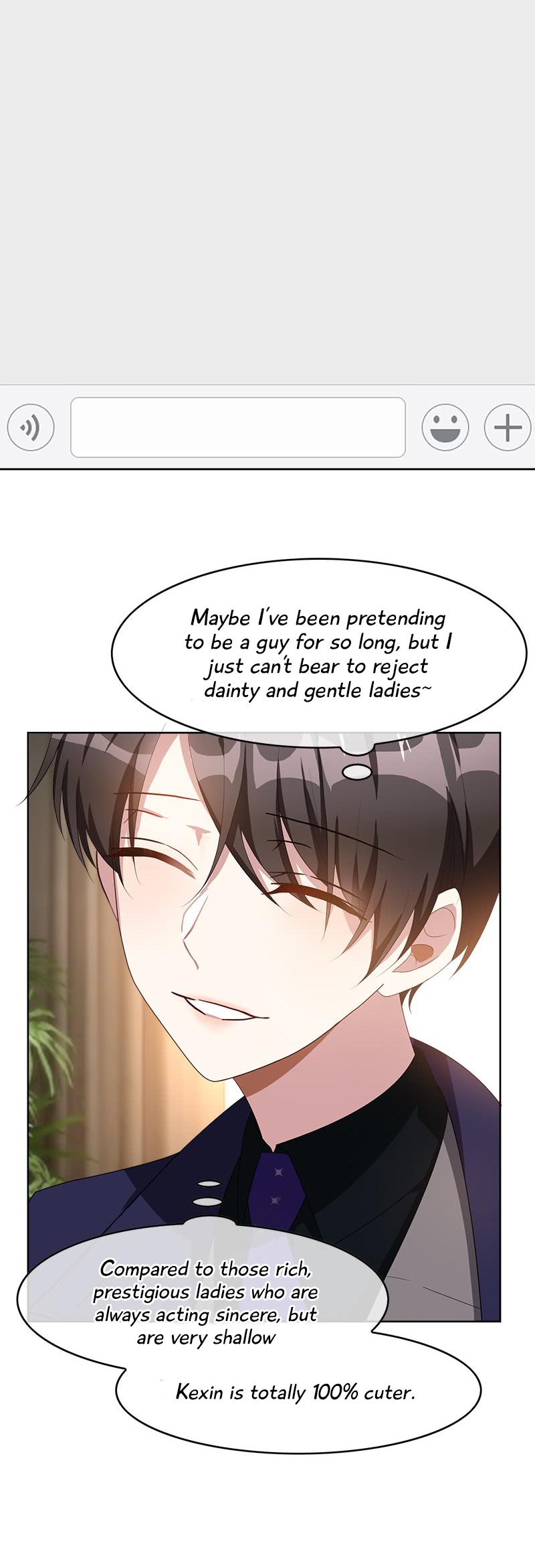 Chunqing Lushao Chapter 26 page 7 - Chapter 26: Another invitation by a lady