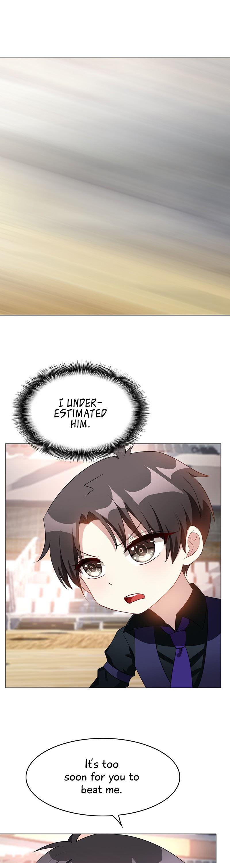 Chunqing Lushao Chapter 27 page 11 - Chapter 27: Teach you a lesson