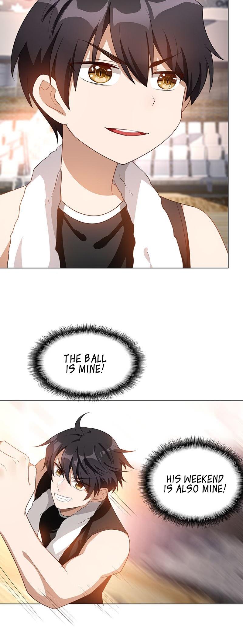 Chunqing Lushao Chapter 27 page 12 - Chapter 27: Teach you a lesson