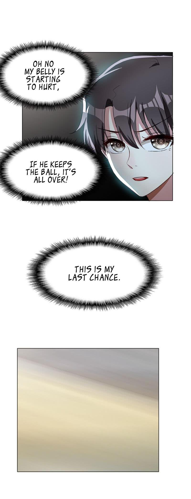 Chunqing Lushao Chapter 27 page 13 - Chapter 27: Teach you a lesson