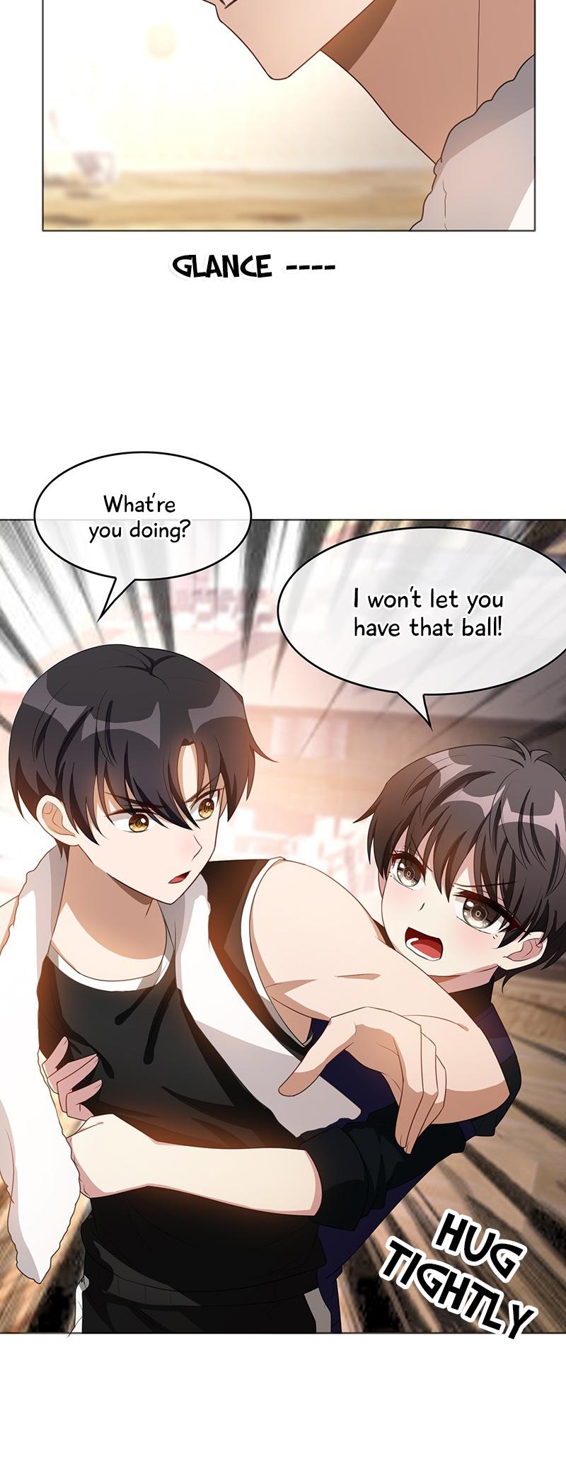 Chunqing Lushao Chapter 27 page 15 - Chapter 27: Teach you a lesson