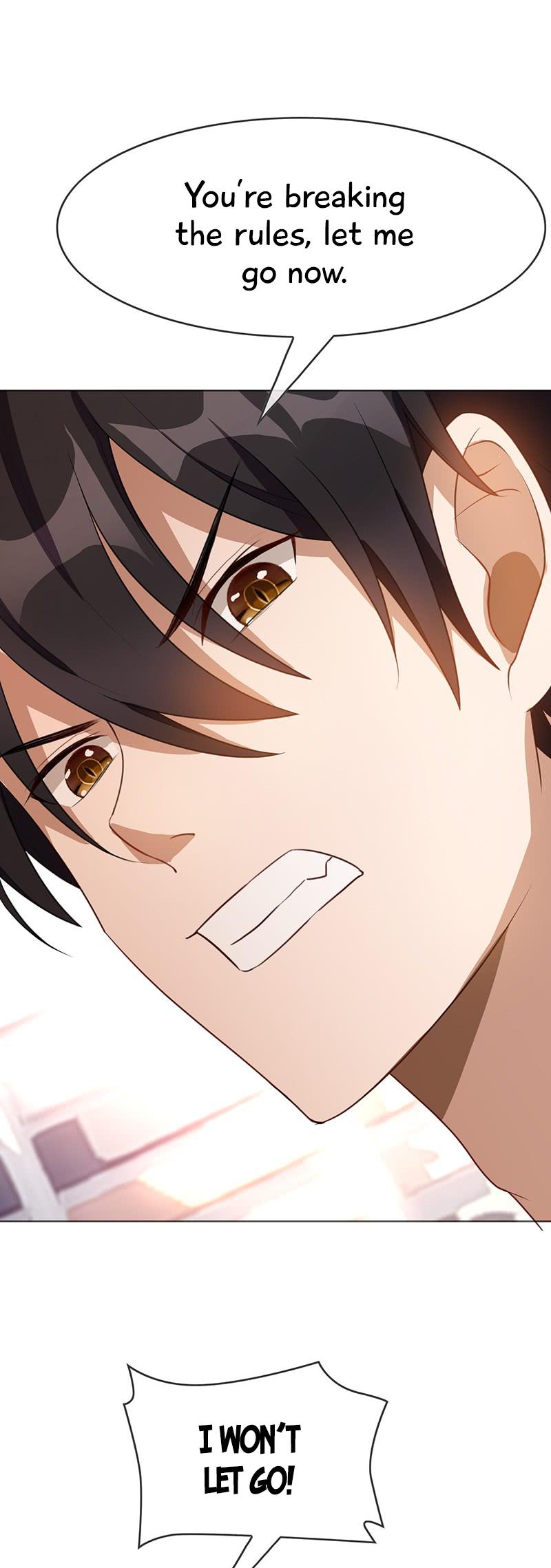 Chunqing Lushao Chapter 27 page 16 - Chapter 27: Teach you a lesson