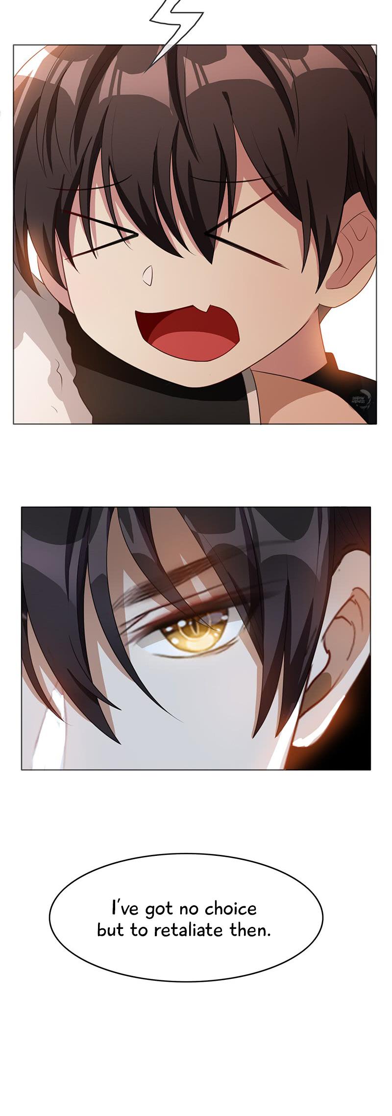 Chunqing Lushao Chapter 27 page 17 - Chapter 27: Teach you a lesson