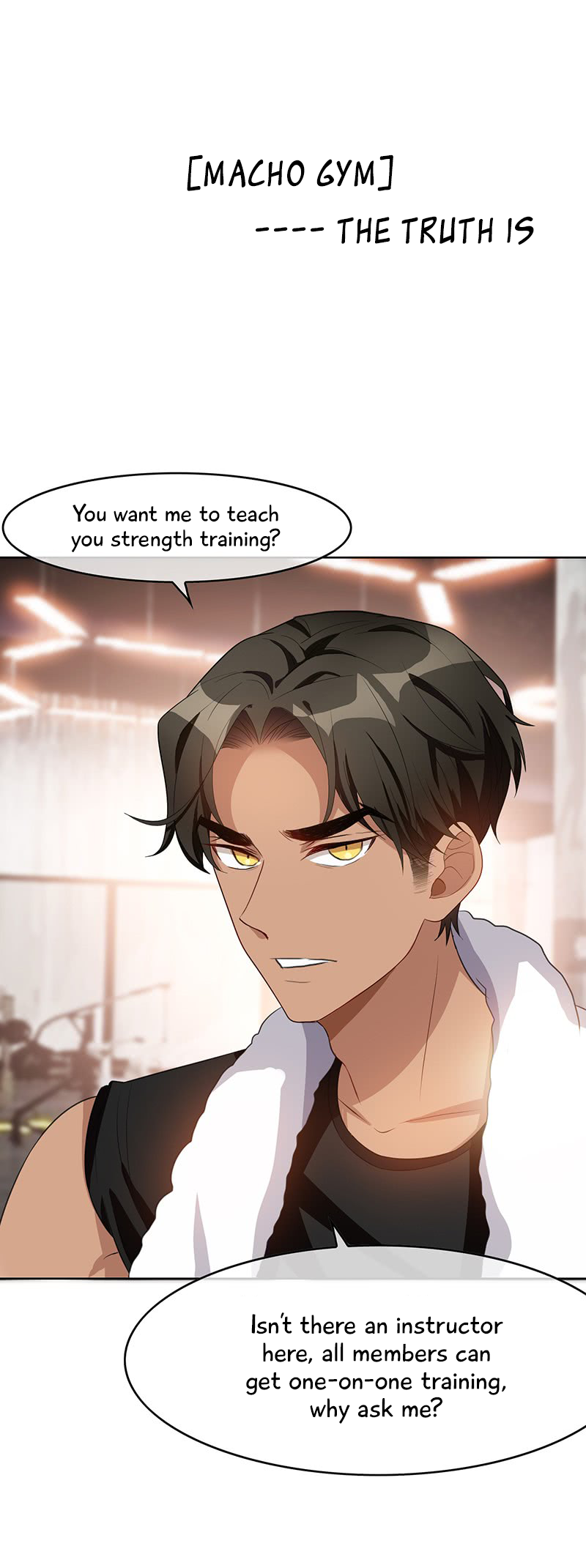 Chunqing Lushao Chapter 27 page 22 - Chapter 27: Teach you a lesson