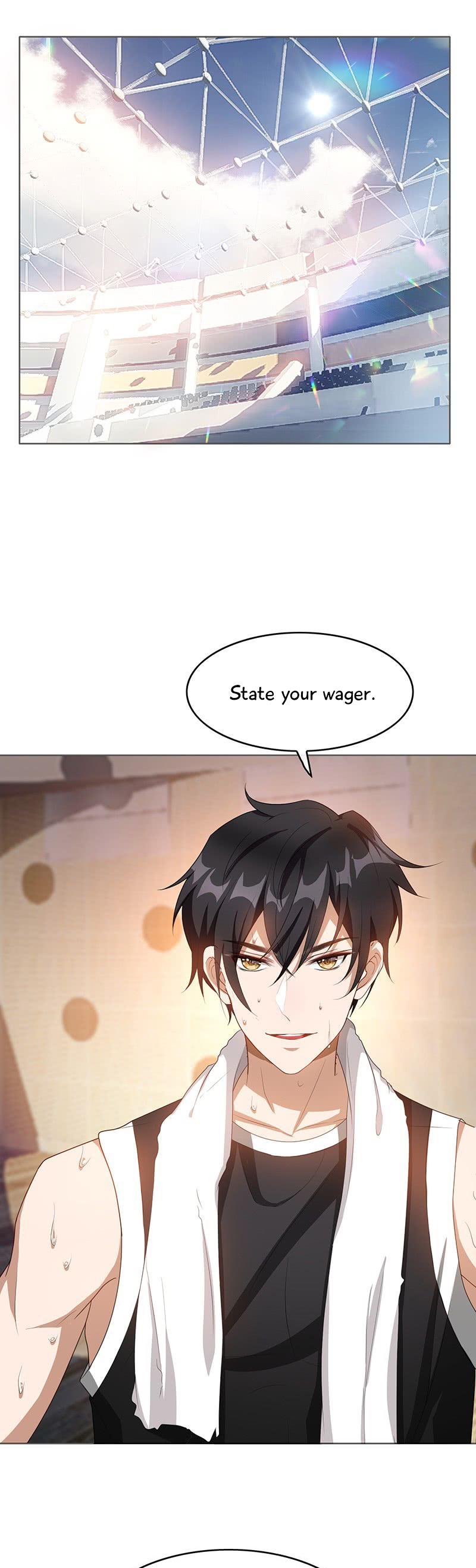 Chunqing Lushao Chapter 27 page 3 - Chapter 27: Teach you a lesson