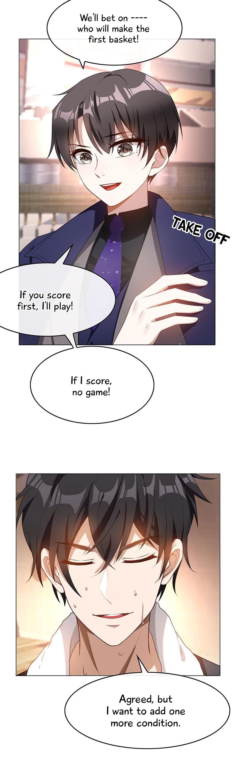 Chunqing Lushao Chapter 27 page 4 - Chapter 27: Teach you a lesson
