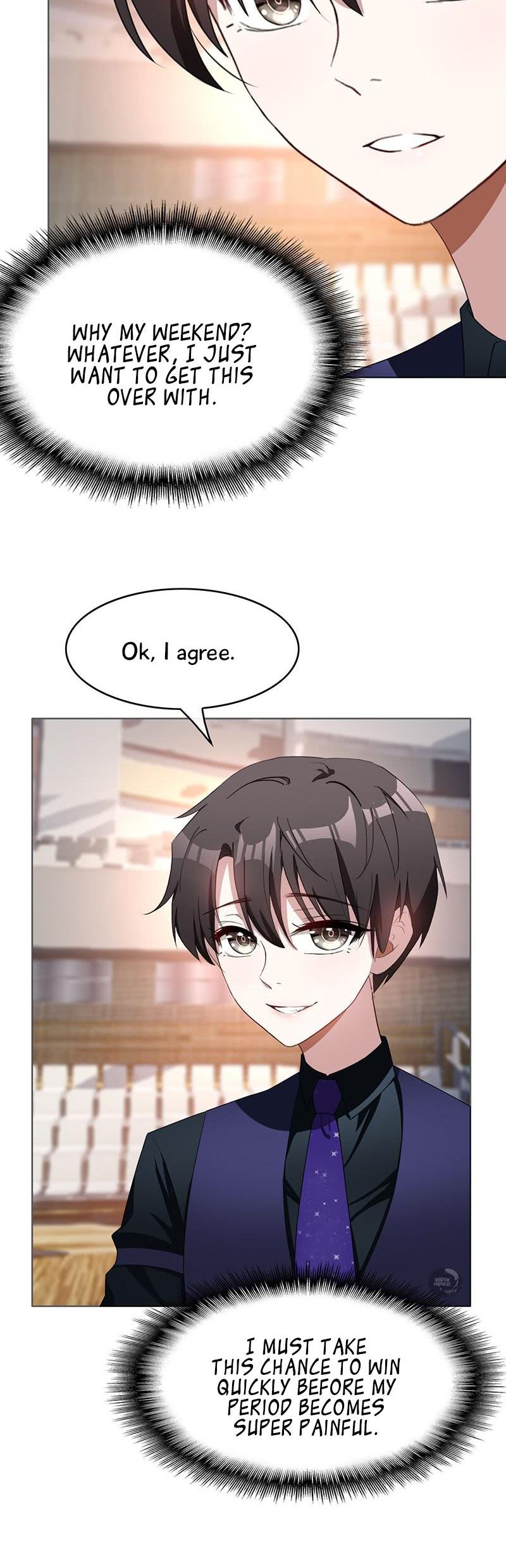 Chunqing Lushao Chapter 27 page 6 - Chapter 27: Teach you a lesson