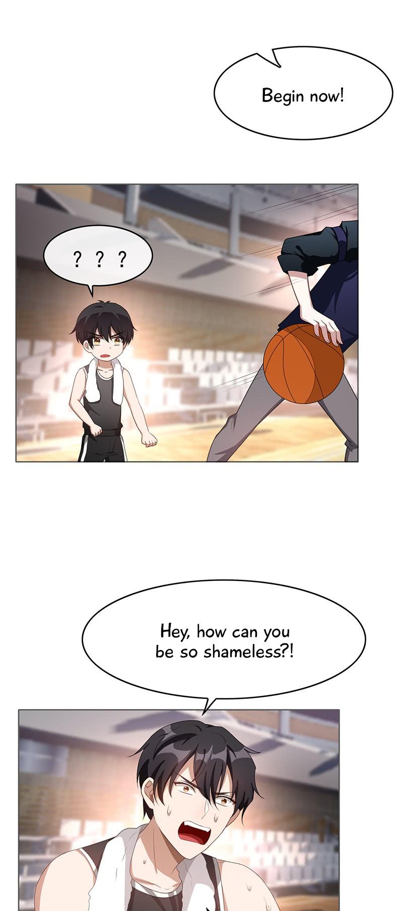 Chunqing Lushao Chapter 27 page 7 - Chapter 27: Teach you a lesson