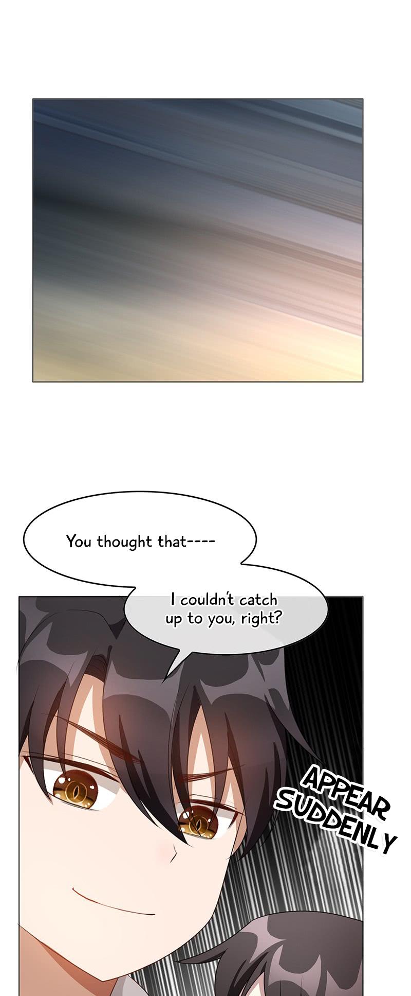 Chunqing Lushao Chapter 27 page 9 - Chapter 27: Teach you a lesson