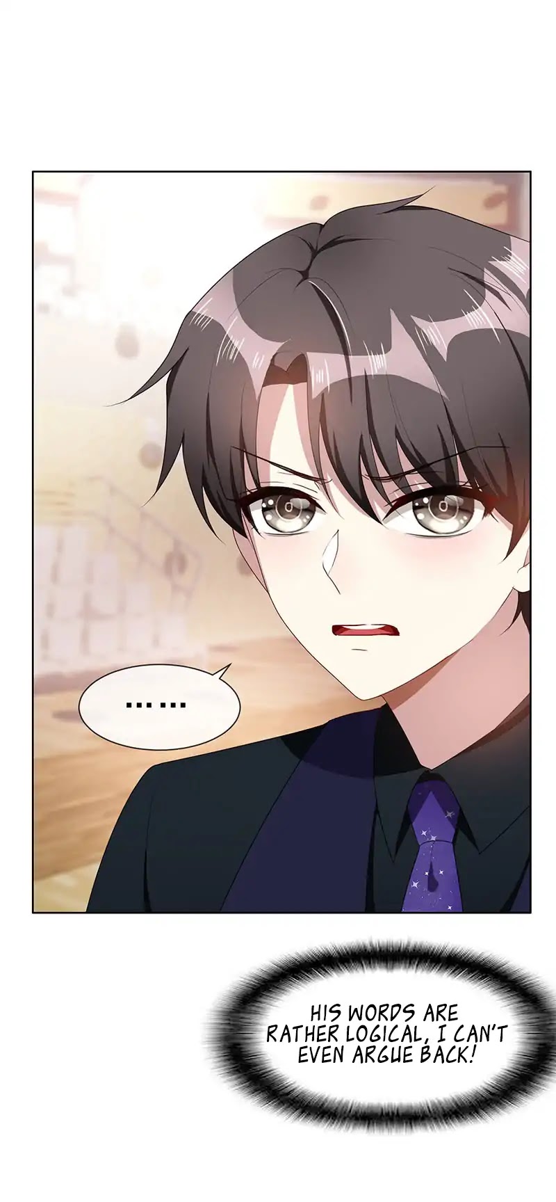 Chunqing Lushao Chapter 28 page 11 - Chapter 28: Unable to break free
