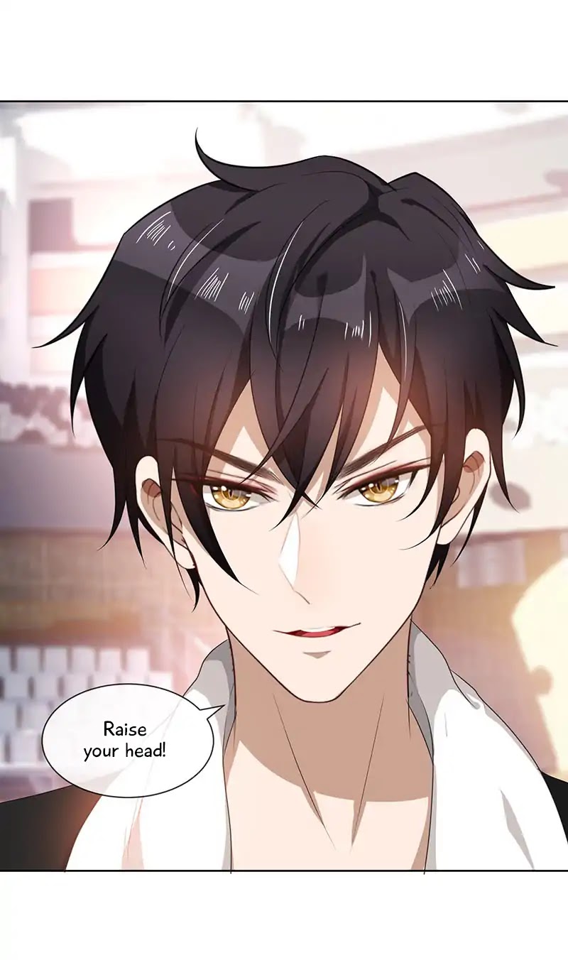 Chunqing Lushao Chapter 28 page 12 - Chapter 28: Unable to break free
