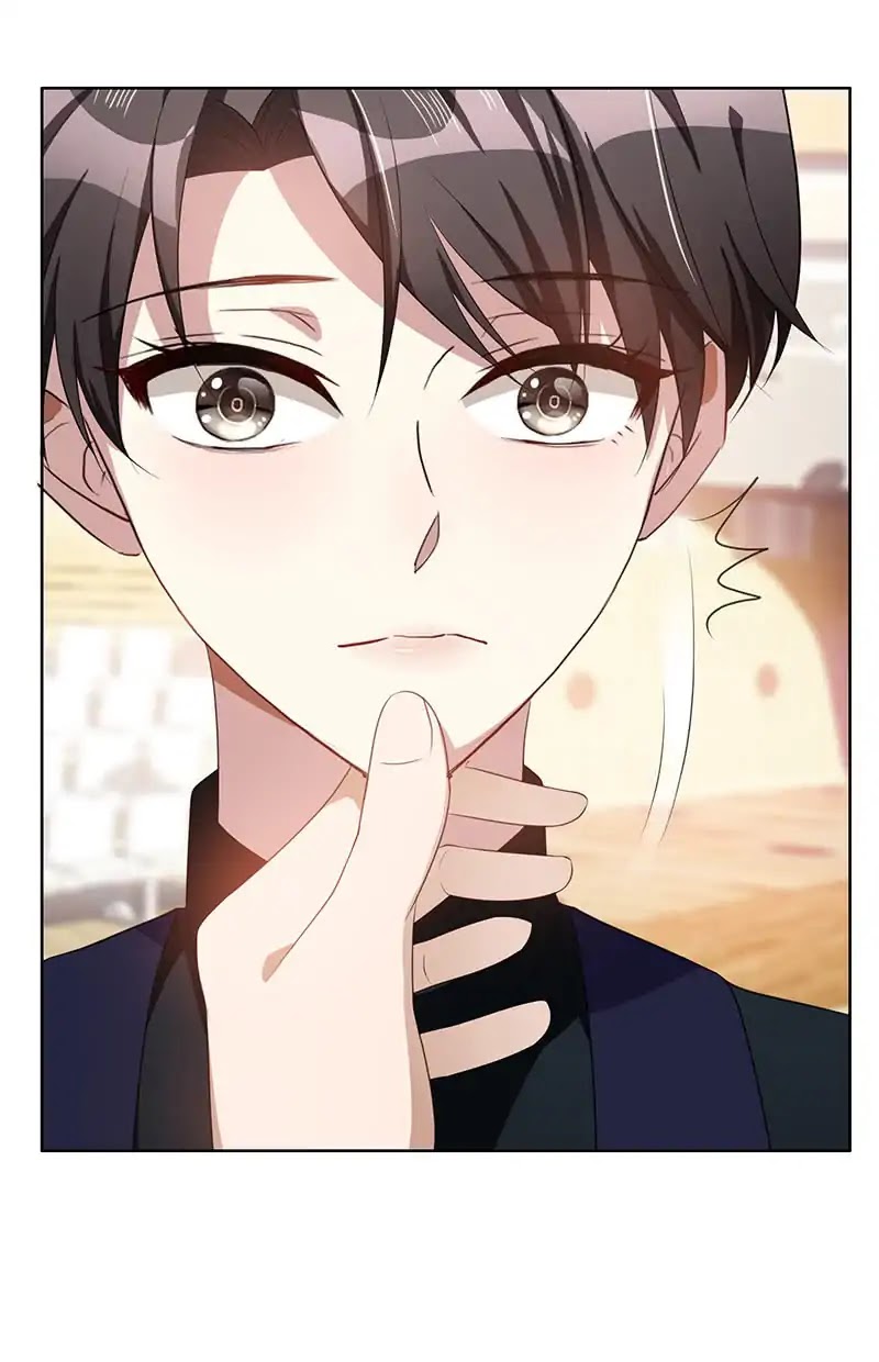 Chunqing Lushao Chapter 28 page 13 - Chapter 28: Unable to break free