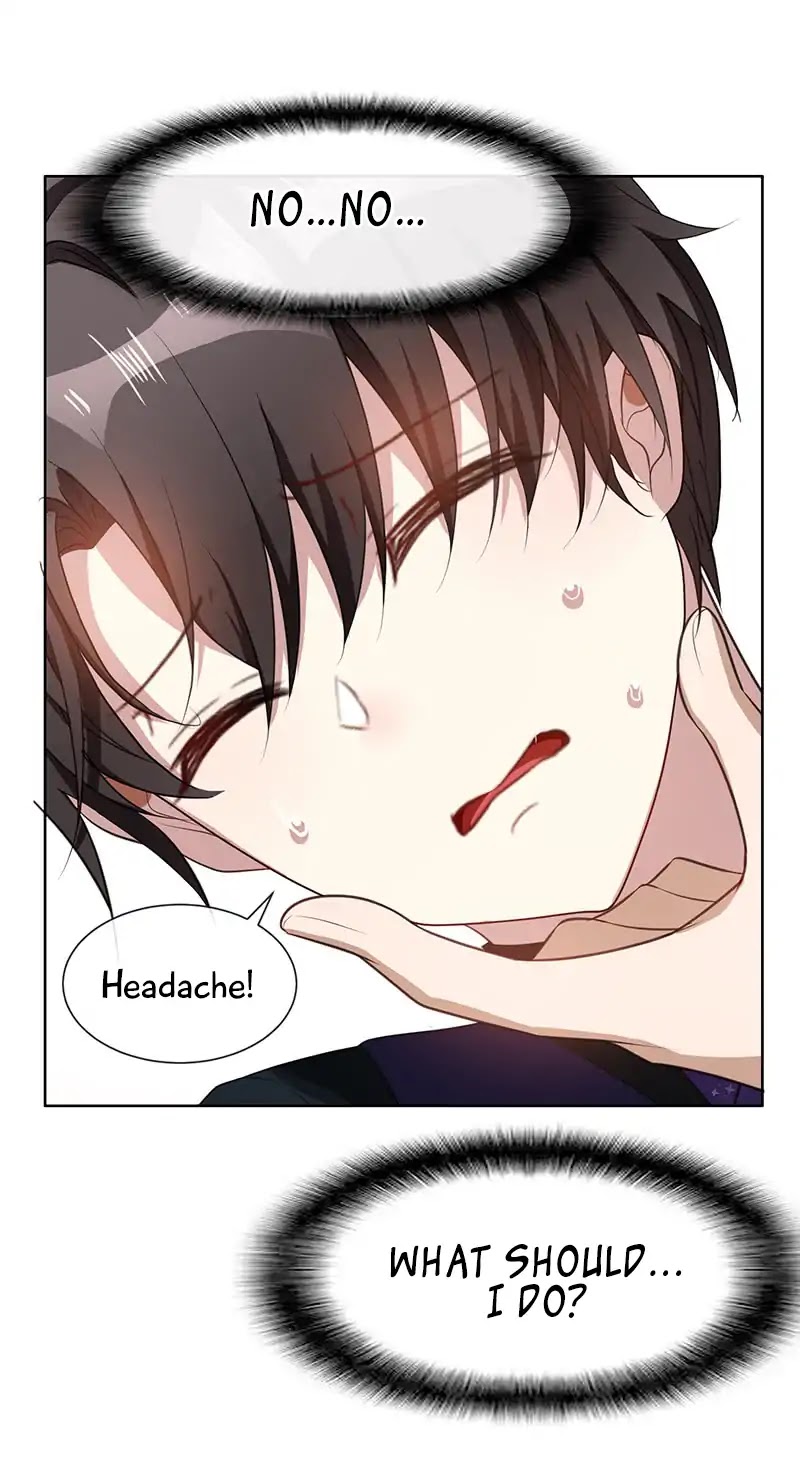 Chunqing Lushao Chapter 28 page 15 - Chapter 28: Unable to break free