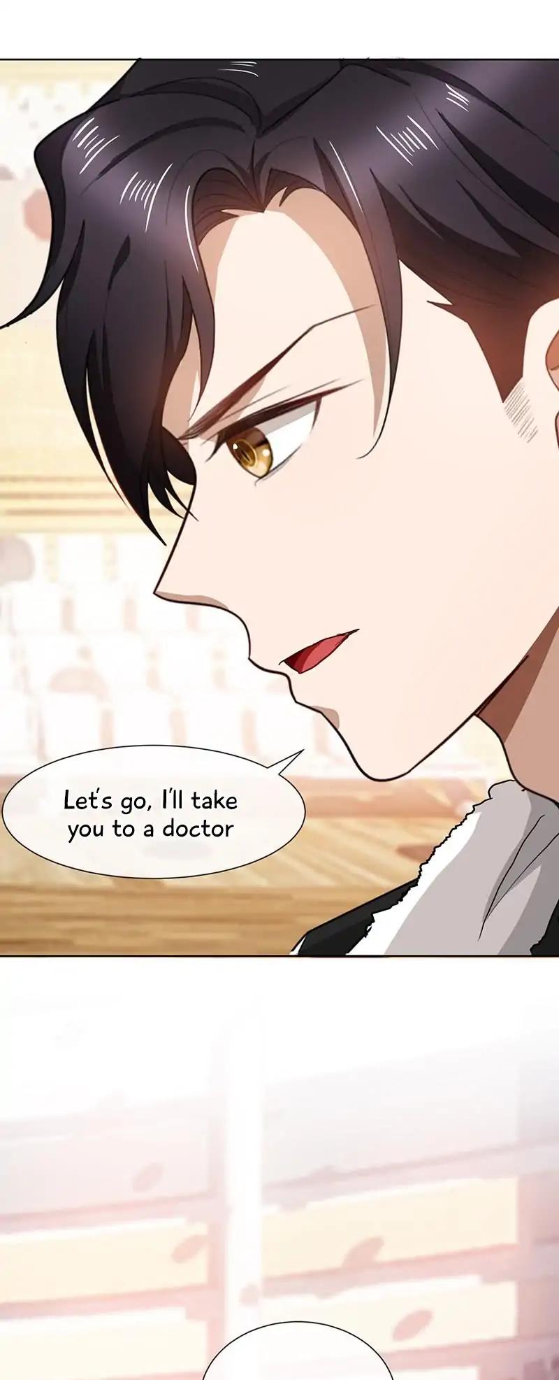 Chunqing Lushao Chapter 28 page 16 - Chapter 28: Unable to break free