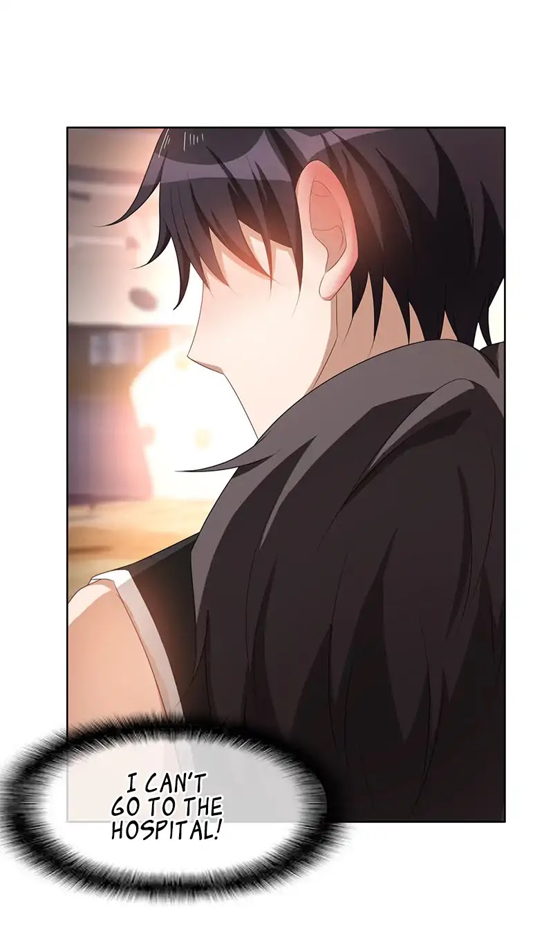 Chunqing Lushao Chapter 28 page 19 - Chapter 28: Unable to break free
