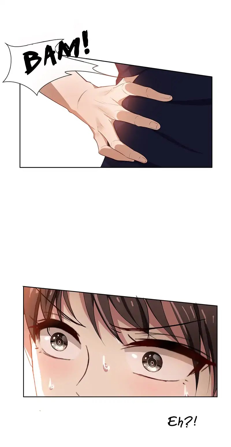 Chunqing Lushao Chapter 28 page 23 - Chapter 28: Unable to break free