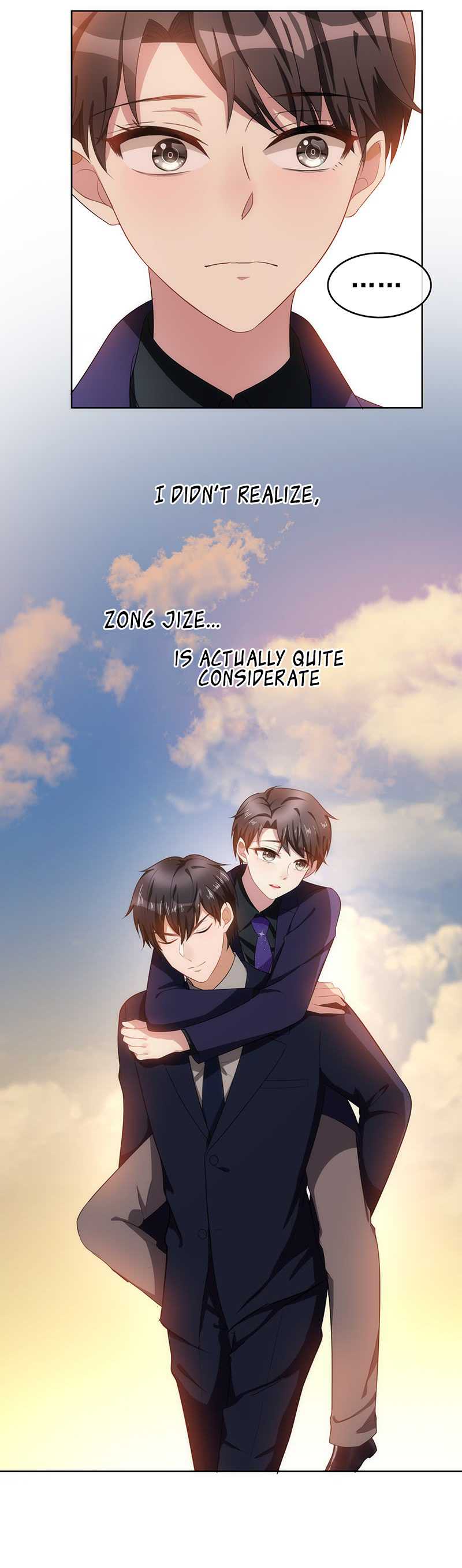 Chunqing Lushao Chapter 29 page 12 - Chapter 29: Bring back home