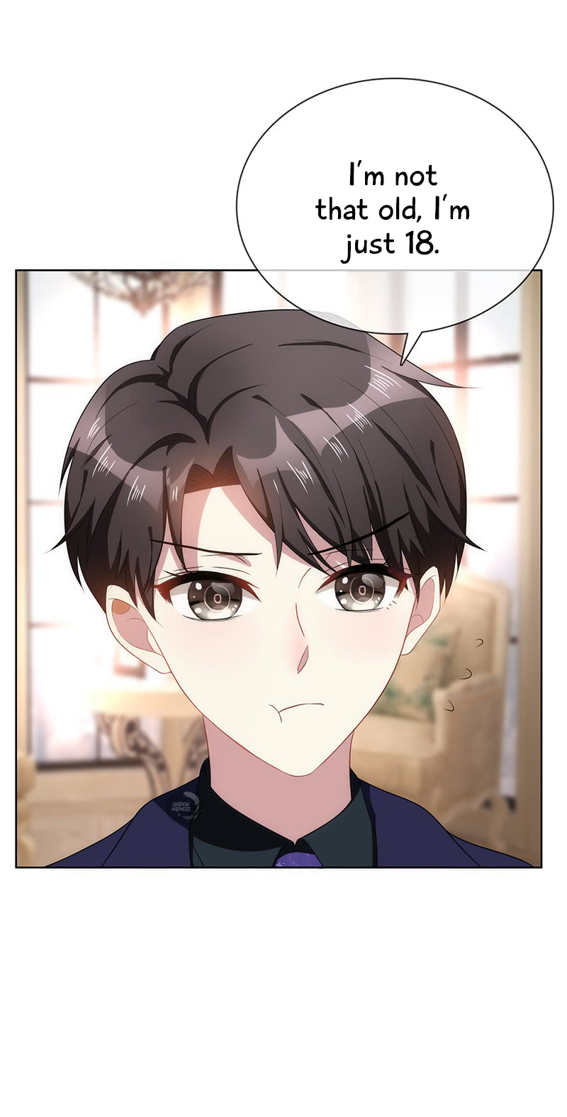 Chunqing Lushao Chapter 29 page 15 - Chapter 29: Bring back home