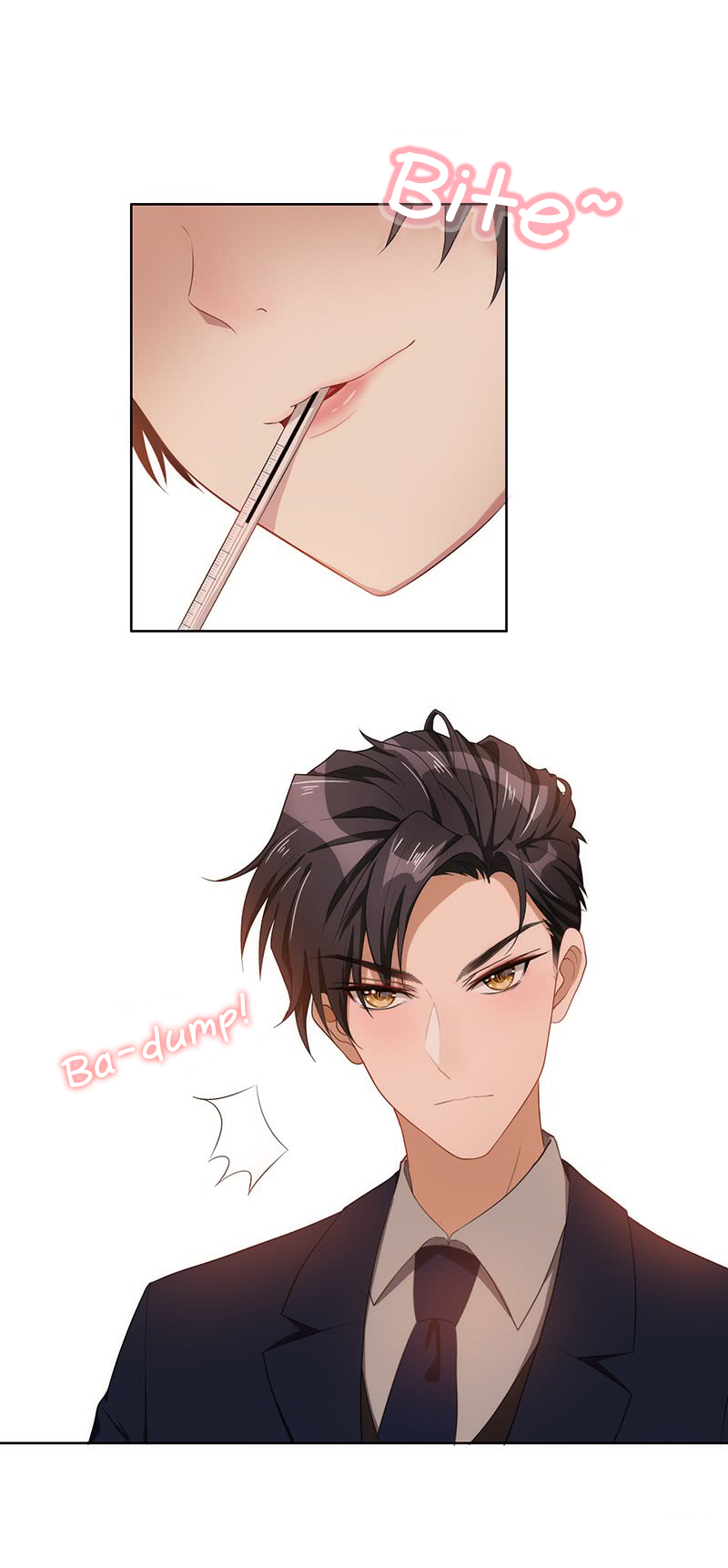 Chunqing Lushao Chapter 29 page 17 - Chapter 29: Bring back home