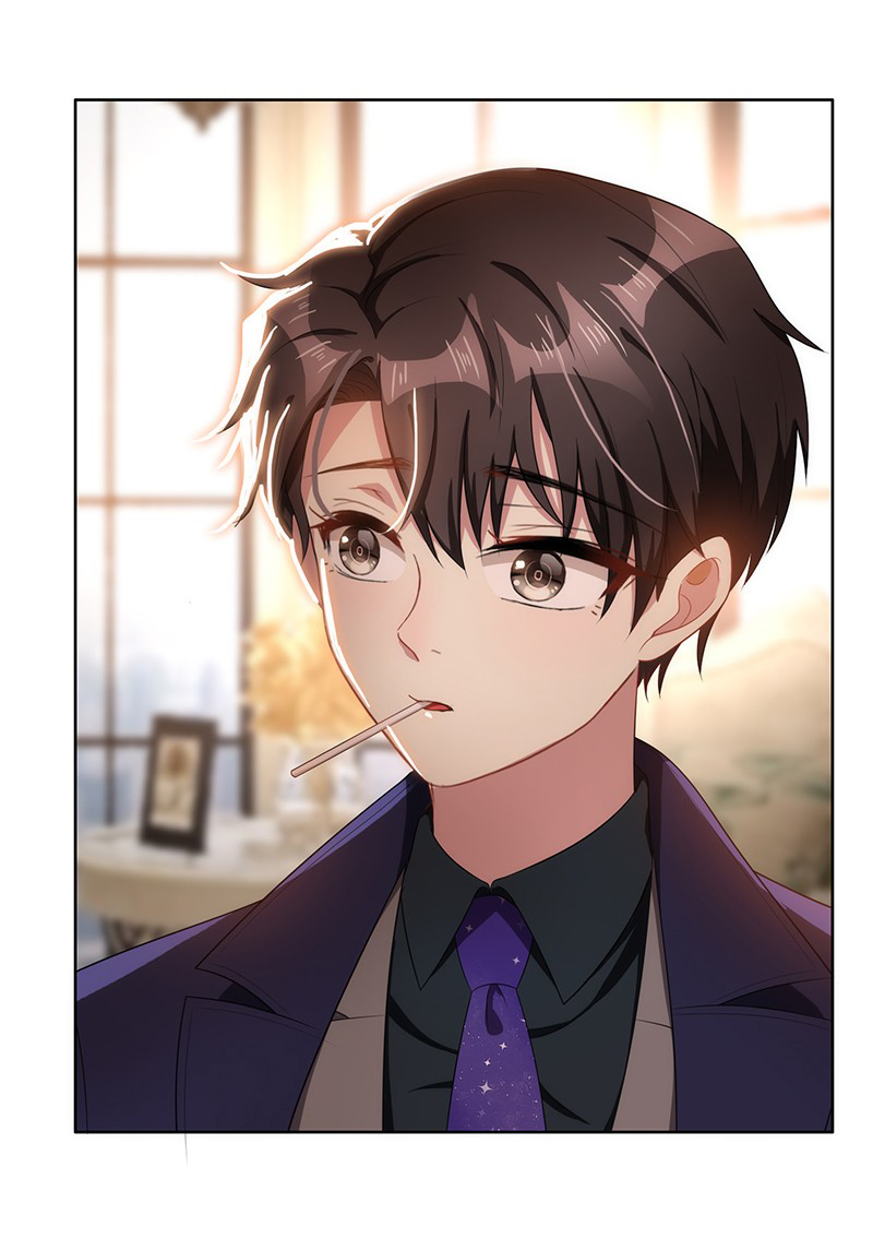 Chunqing Lushao Chapter 29 page 18 - Chapter 29: Bring back home