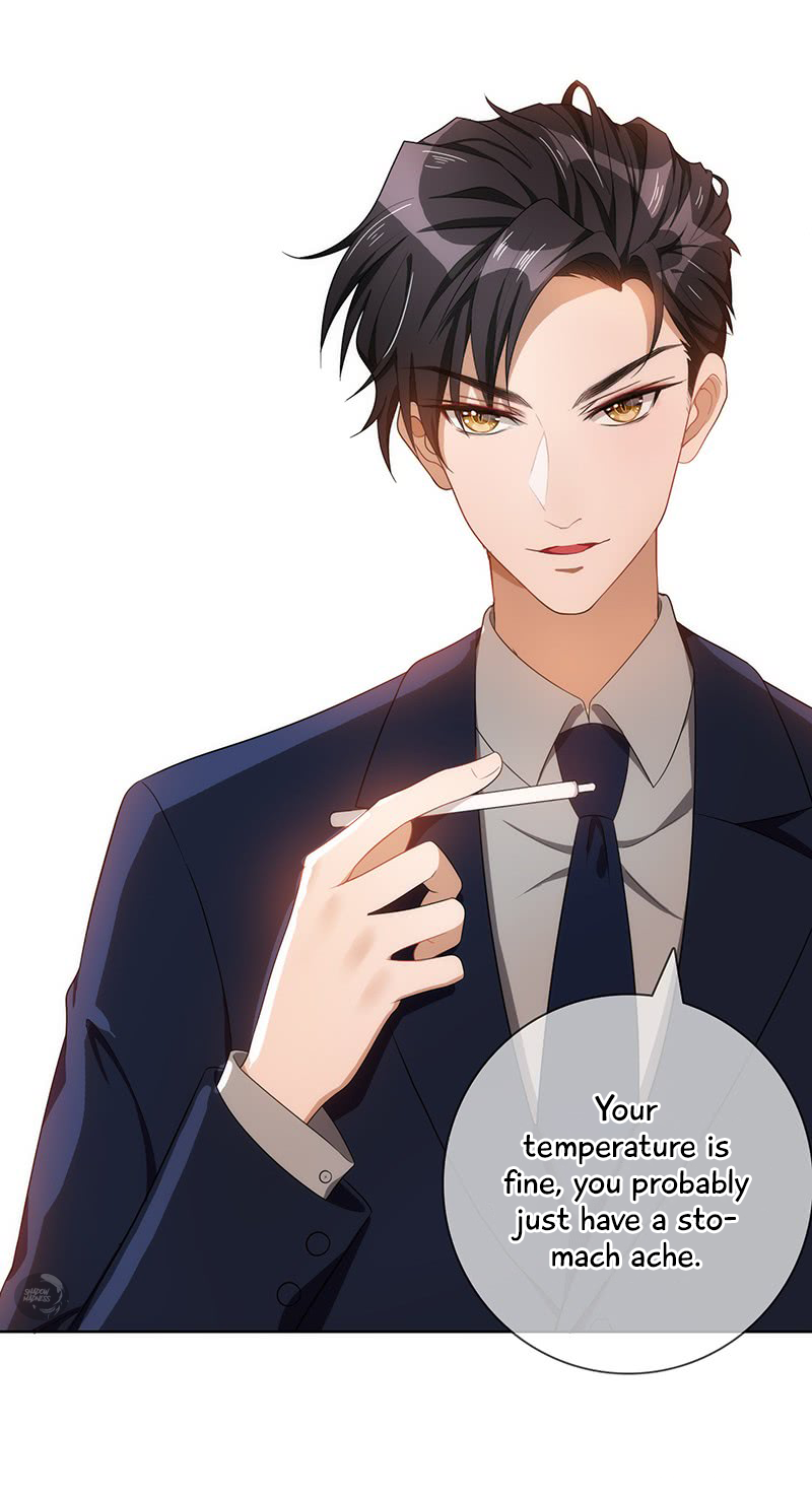 Chunqing Lushao Chapter 29 page 20 - Chapter 29: Bring back home