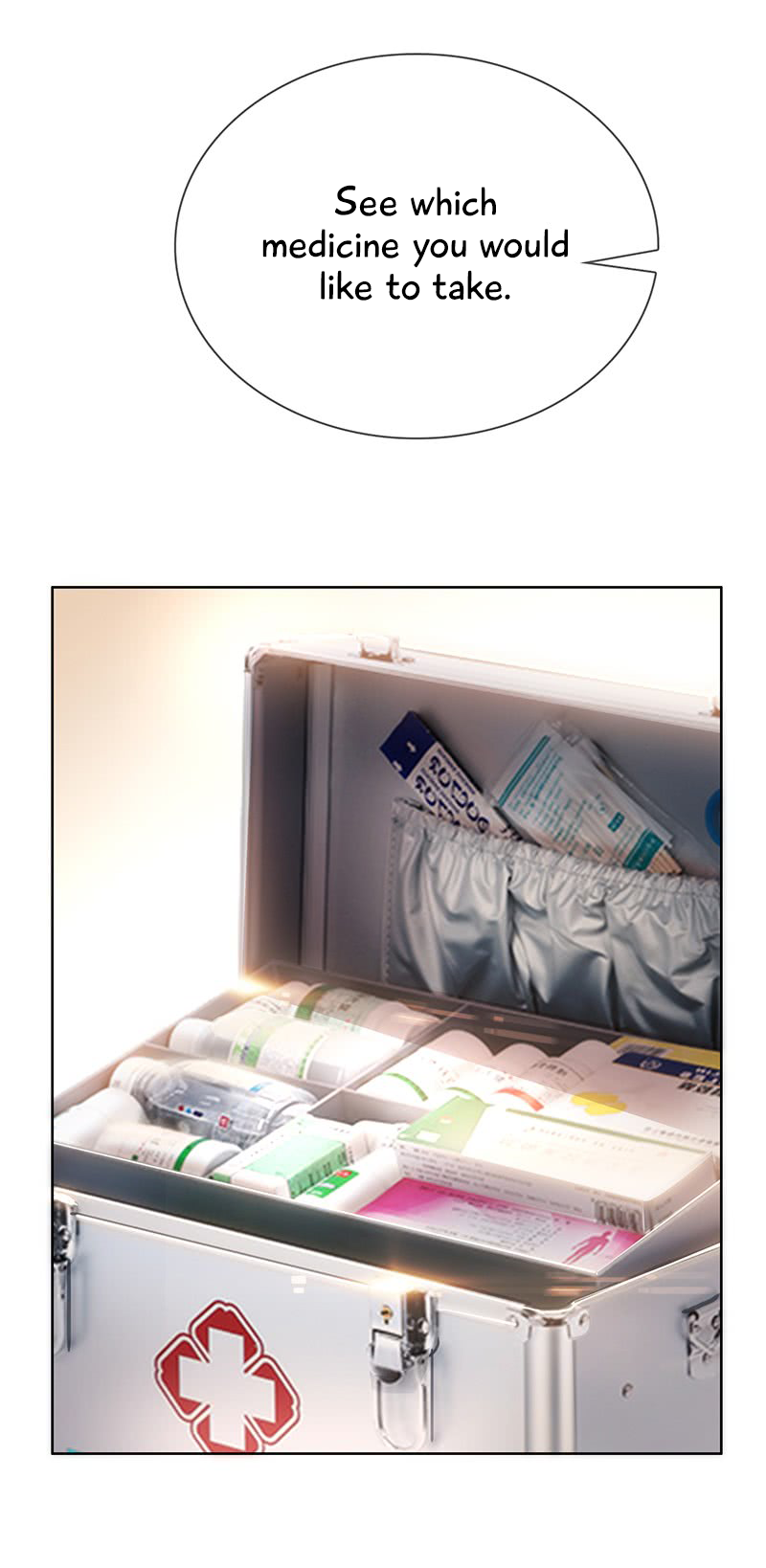 Chunqing Lushao Chapter 29 page 21 - Chapter 29: Bring back home