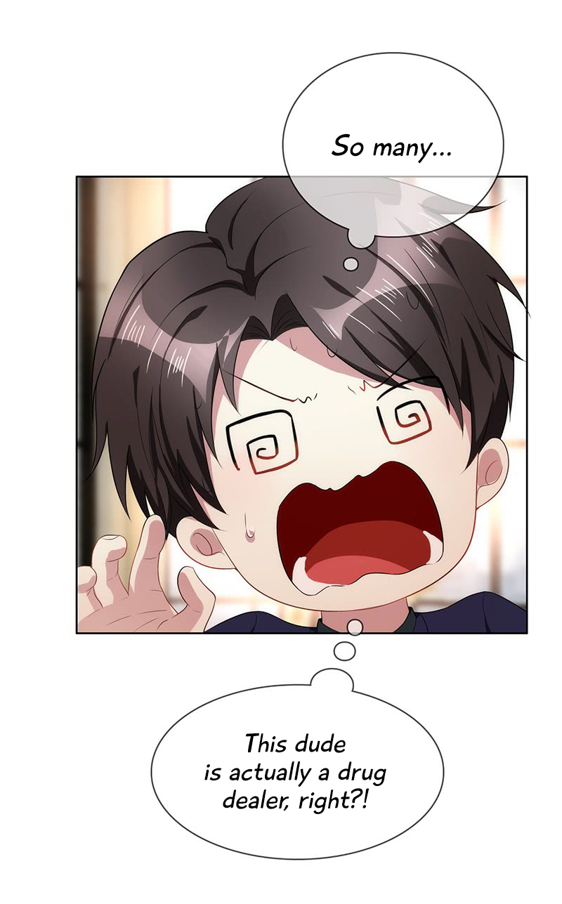 Chunqing Lushao Chapter 29 page 22 - Chapter 29: Bring back home