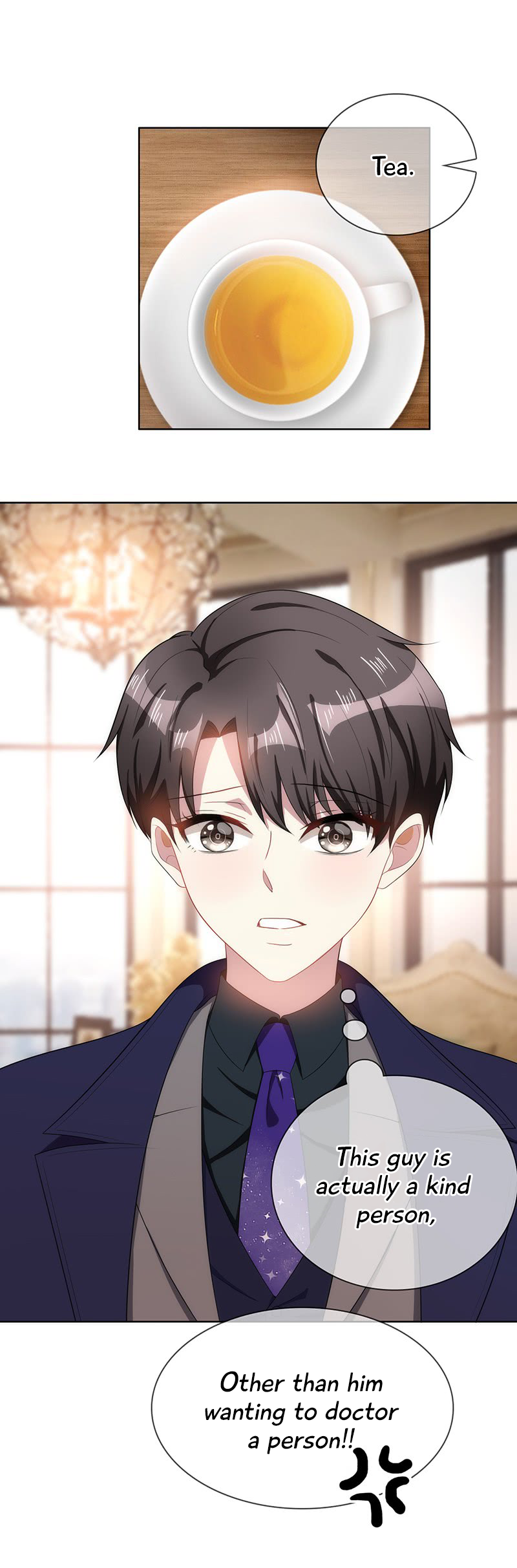 Chunqing Lushao Chapter 29 page 26 - Chapter 29: Bring back home