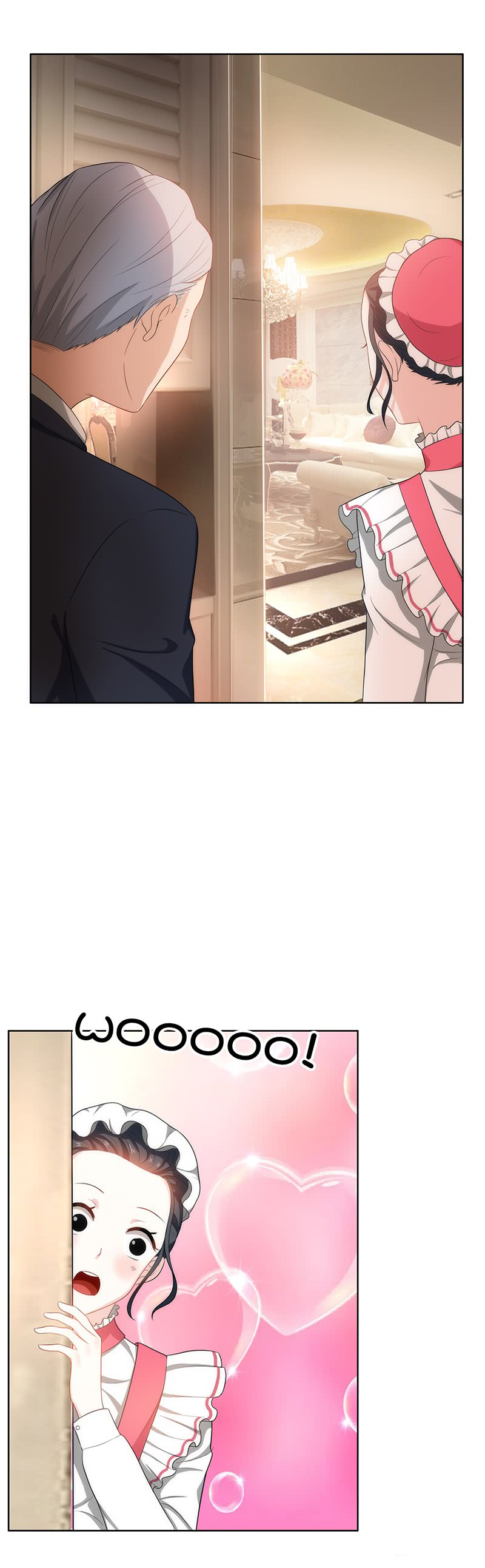 Chunqing Lushao Chapter 29 page 27 - Chapter 29: Bring back home
