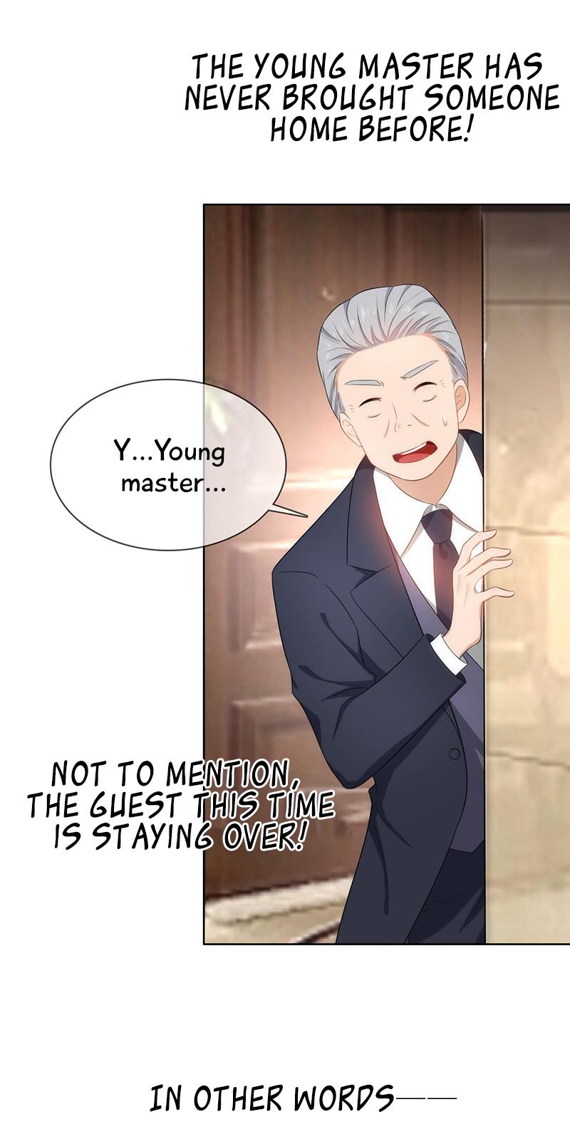 Chunqing Lushao Chapter 29 page 28 - Chapter 29: Bring back home