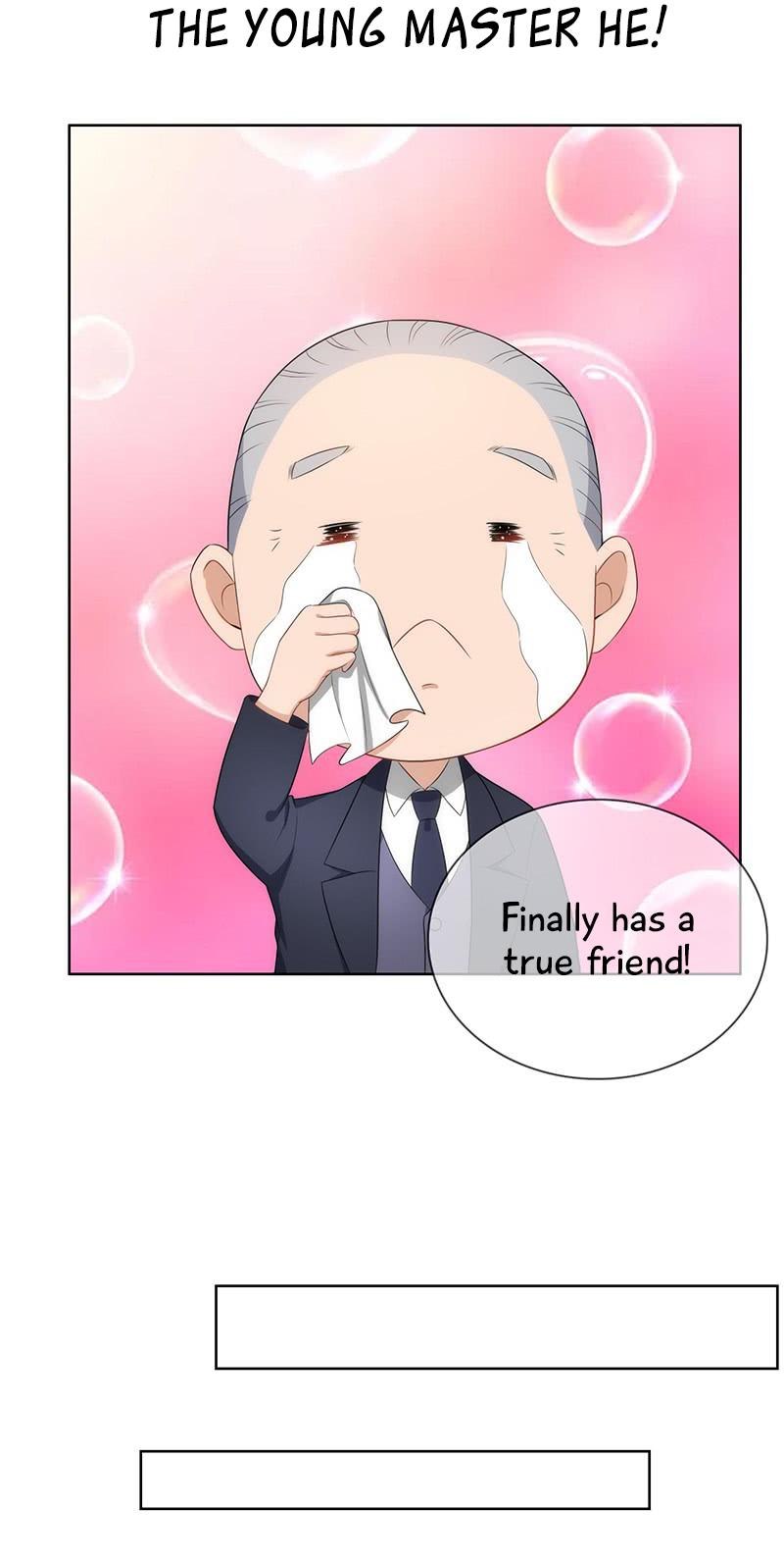 Chunqing Lushao Chapter 29 page 29 - Chapter 29: Bring back home