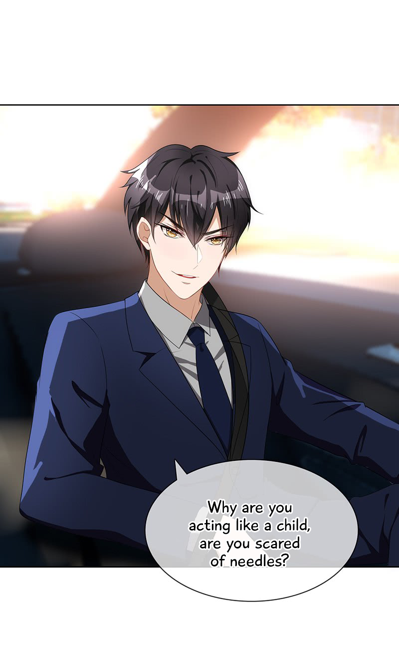 Chunqing Lushao Chapter 29 page 4 - Chapter 29: Bring back home