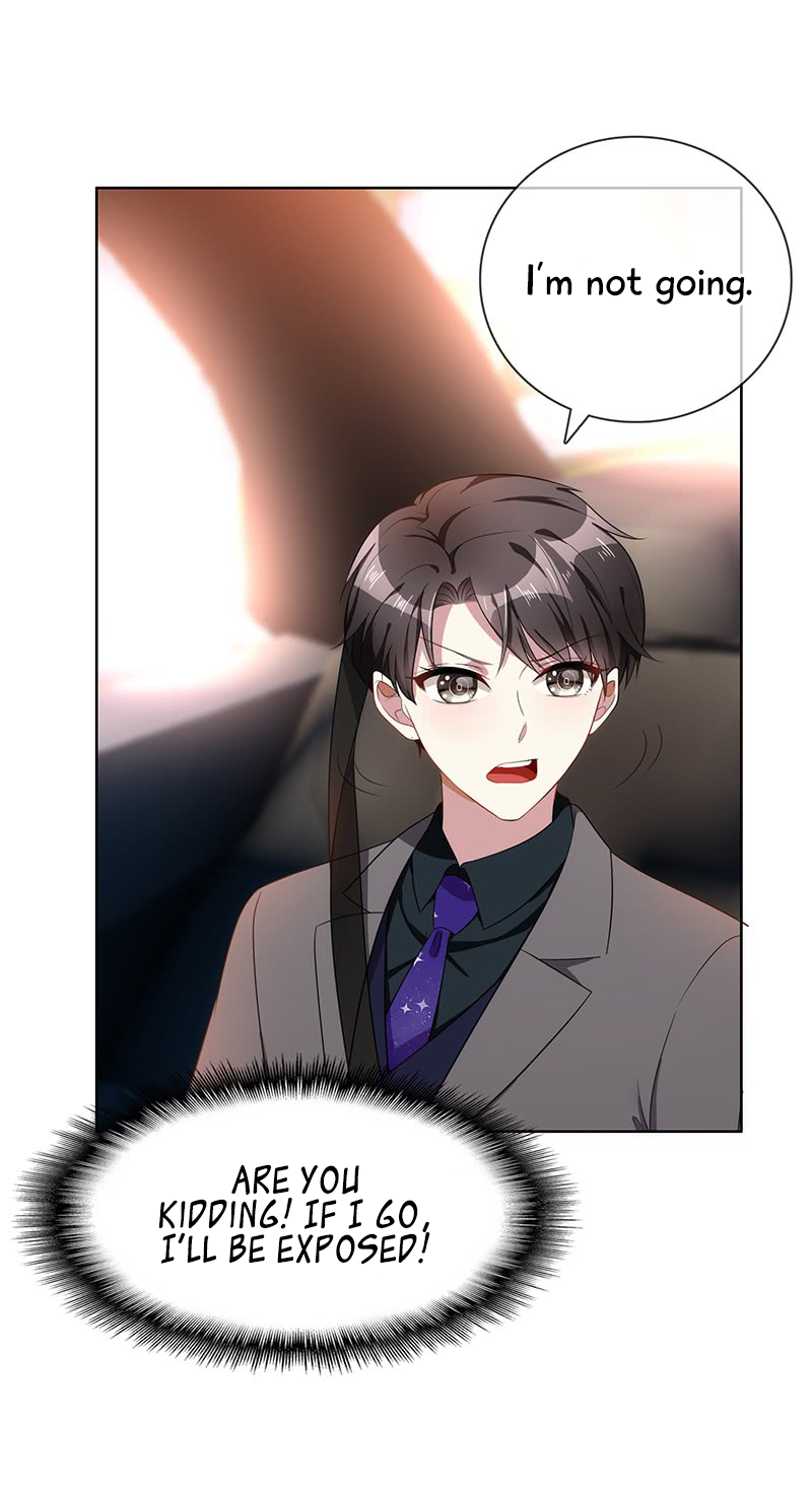 Chunqing Lushao Chapter 29 page 5 - Chapter 29: Bring back home