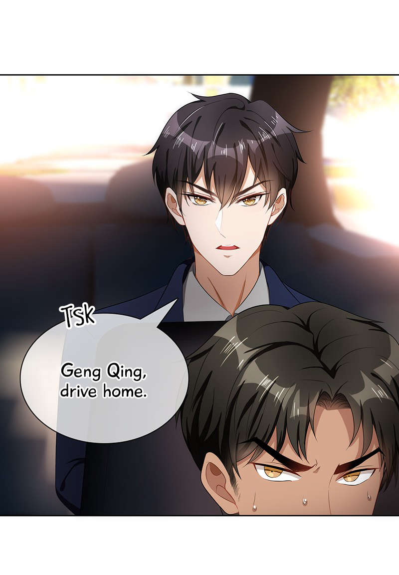 Chunqing Lushao Chapter 29 page 6 - Chapter 29: Bring back home