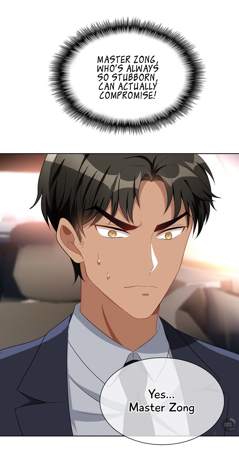 Chunqing Lushao Chapter 29 page 7 - Chapter 29: Bring back home