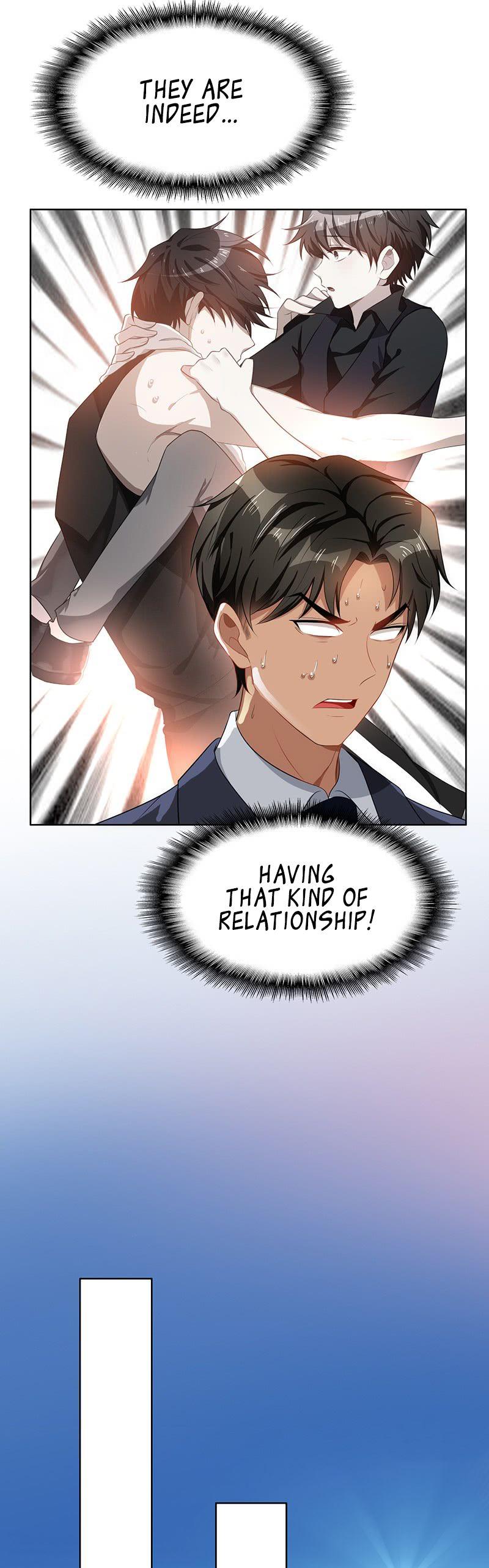 Chunqing Lushao Chapter 29 page 8 - Chapter 29: Bring back home