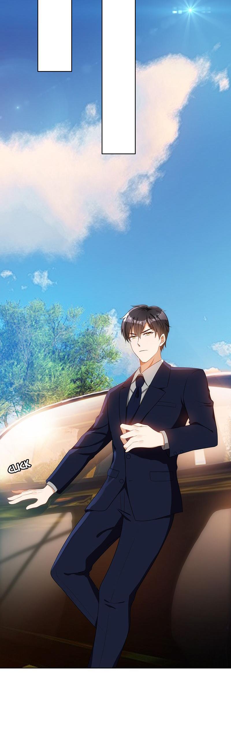 Chunqing Lushao Chapter 29 page 9 - Chapter 29: Bring back home