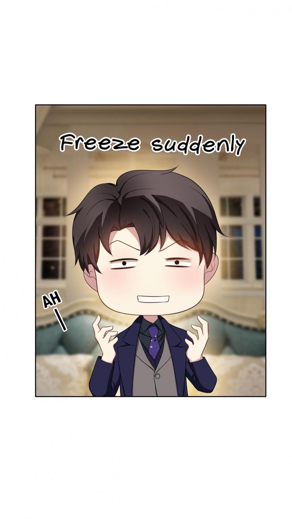 Chunqing Lushao Chapter 30 page 12 - Chapter 30: About to be found out?